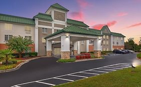 Holiday Inn Express Kings Mountain Nc