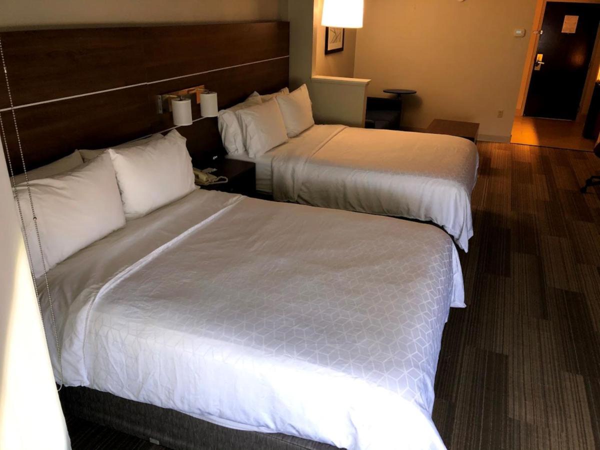 Holiday Inn Express & Suites Kings Mountain - Shelby Area, An Ihg Hotel Room photo